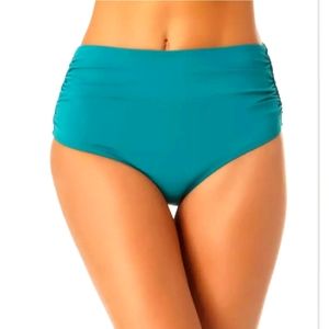 Anne Cole Women's Covertible Bathing Suit Bottoms